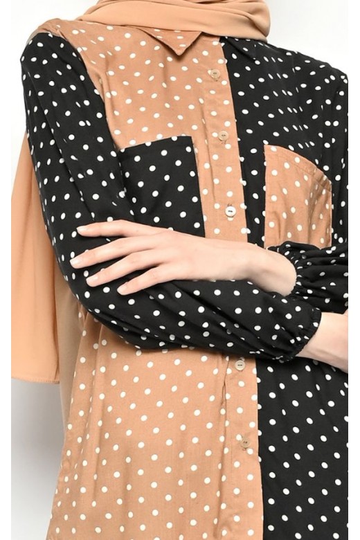 Yuna Blouse